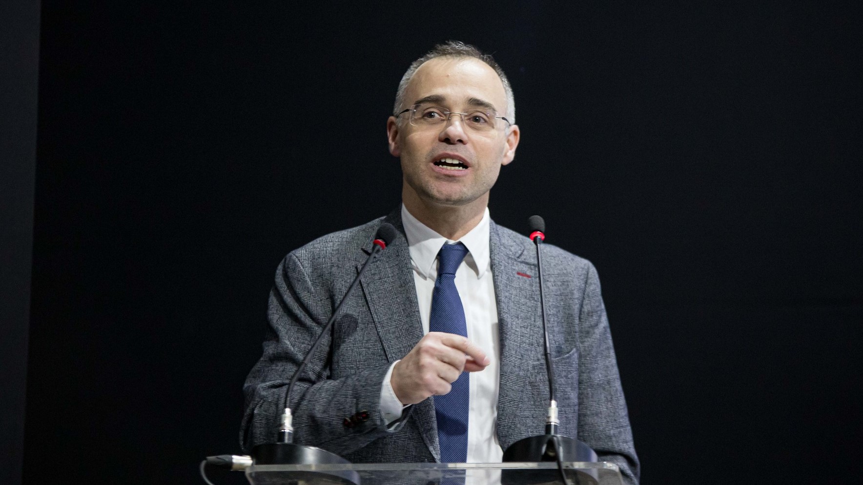 Em 2019, ao defender prisão em segunda instância, André Mendonça disse que vítimas também têm direitos