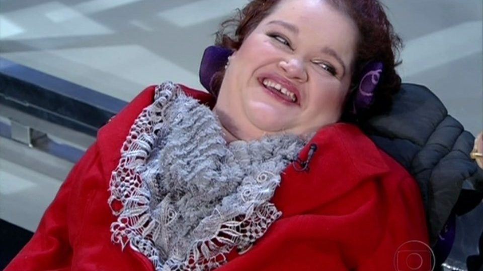 Eliana Zagui: inspiração de vida que é um bálsamo em tempos de superficialidade Eliana Zagui: inspiração de vida que é um bálsamo em tempos de superficialidade