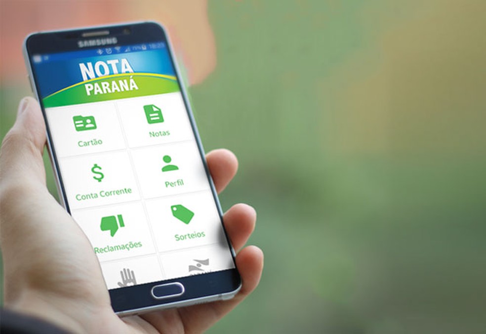 Imagem referente a matéria