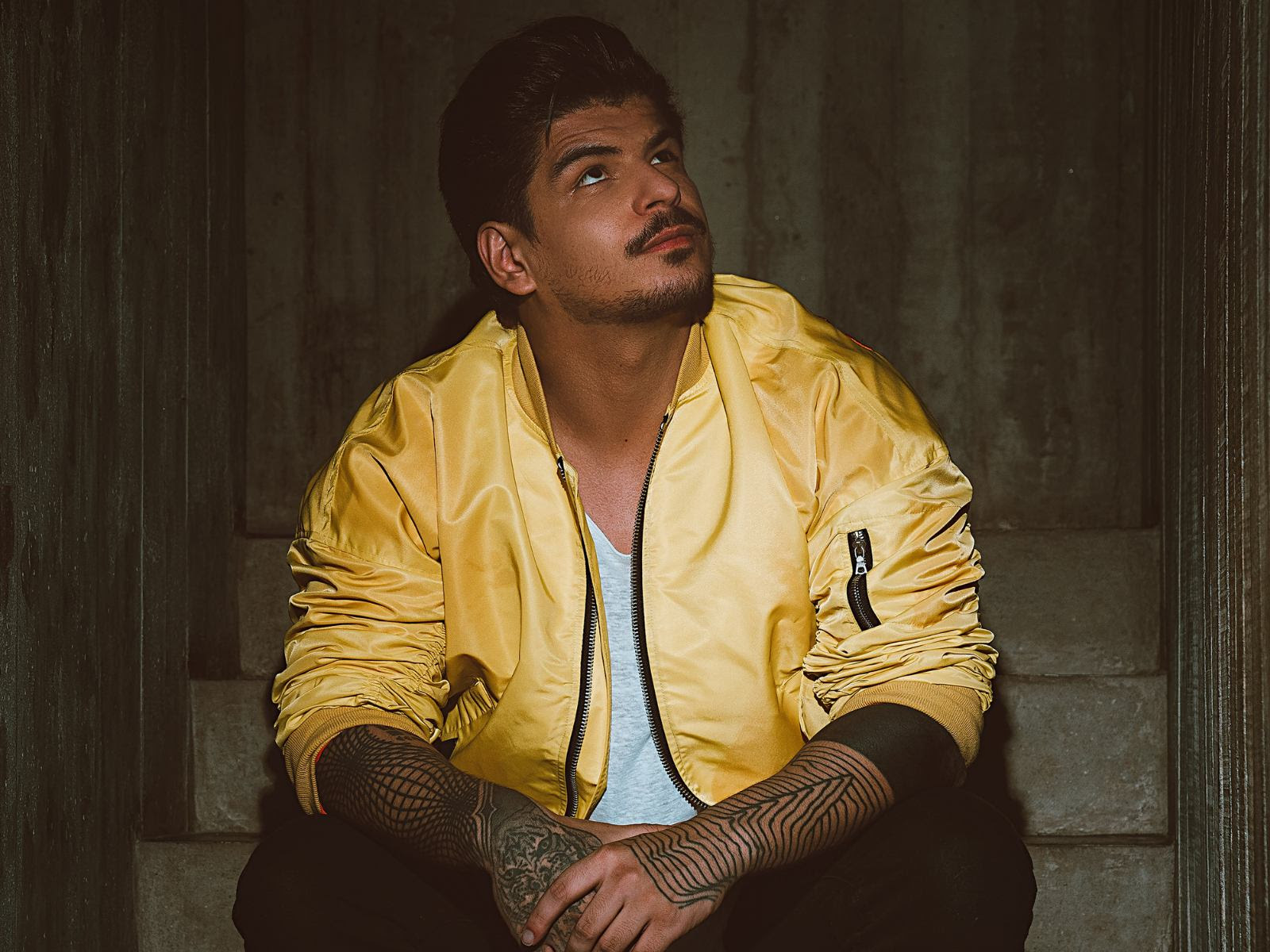 Vintage Culture é o artista de música eletrônica mais tocado do mundo em 2021