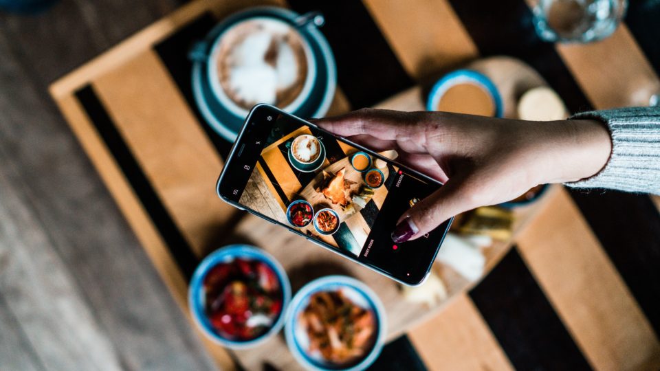 Nova mentoria do FoodCo. falará sobre comunicação dos negócios nas mídias sociais comunicação-mentoria