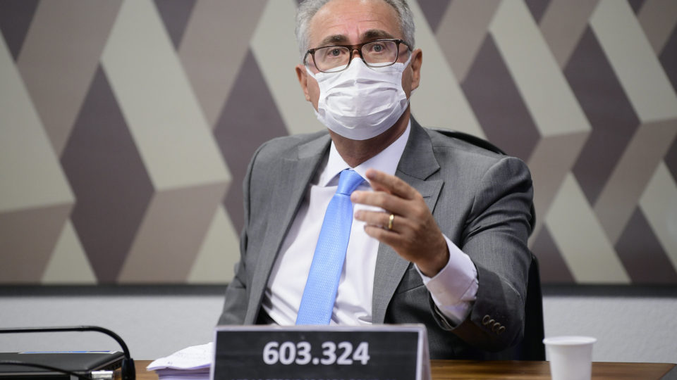 genocídio