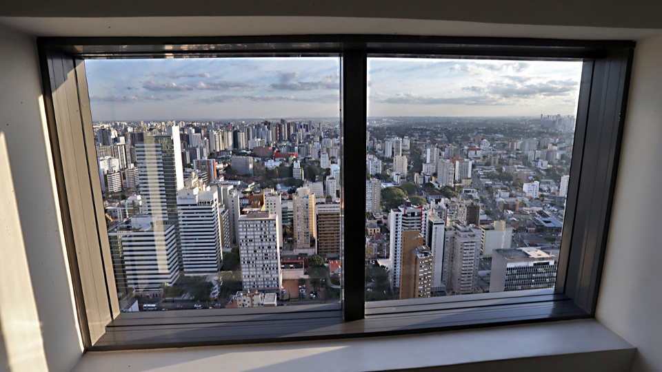 Os dois tipos de verticalização verticalização