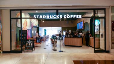 Starbucks inaugura primeira loja em Curitiba e anuncia quinta unidade, saiba onde será Starbucks Shopping Mueller
