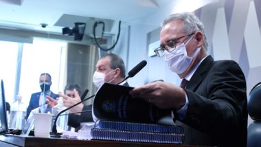 O que vem após os indiciamentos na CPI da Covid? Saiba os próximos passos CPI da Covid