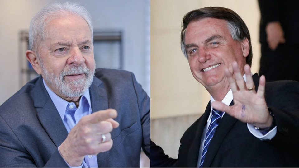 Auxílio emergencial coloca Bolsonaro e Lula no mesmo palanque Auxílio emergencial coloca Bolsonaro e Lula no mesmo palanque