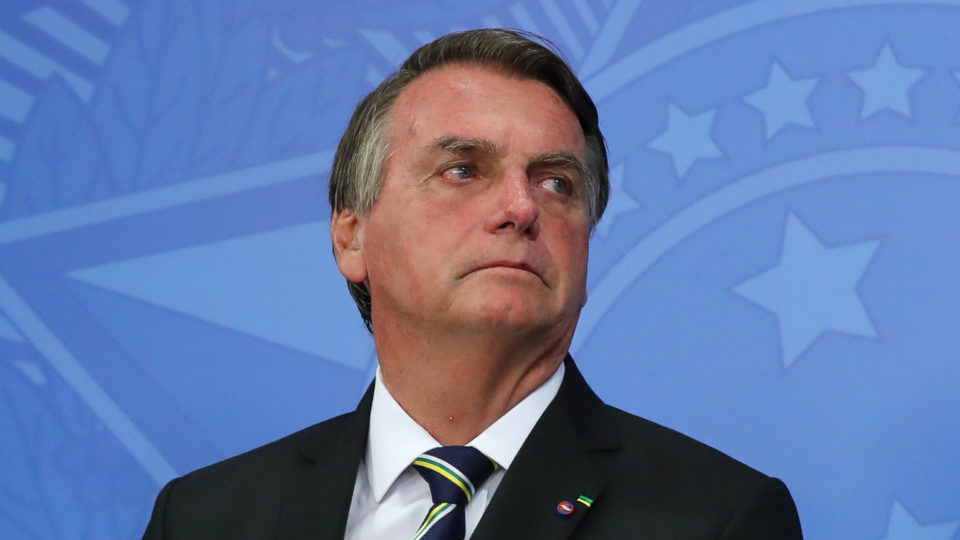 PL confirma filiação de Bolsonaro ao partido no dia 22 de novembro