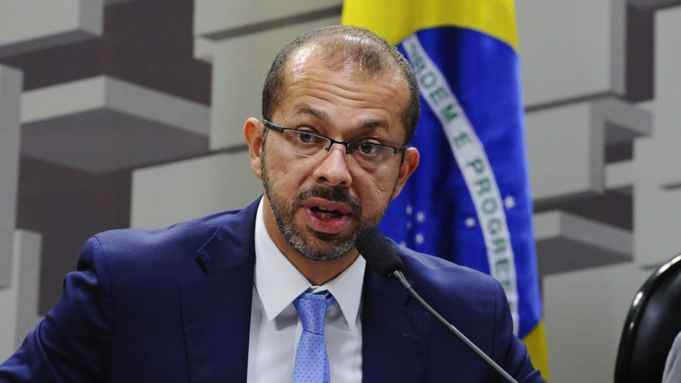 Quem é Alexandre Cordeiro, afilhado do Centrão cotado ao STF caso Senado rejeite Mendonça Alexandre Cordeiro