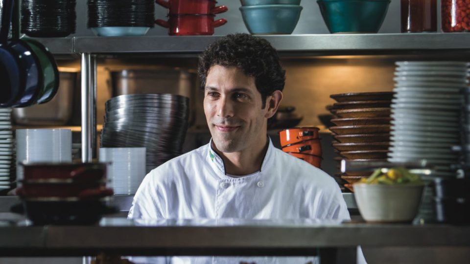 Dois restaurantes brasileiros se classificam para a final do 50 Best Latin America Rodrigo Oliveira