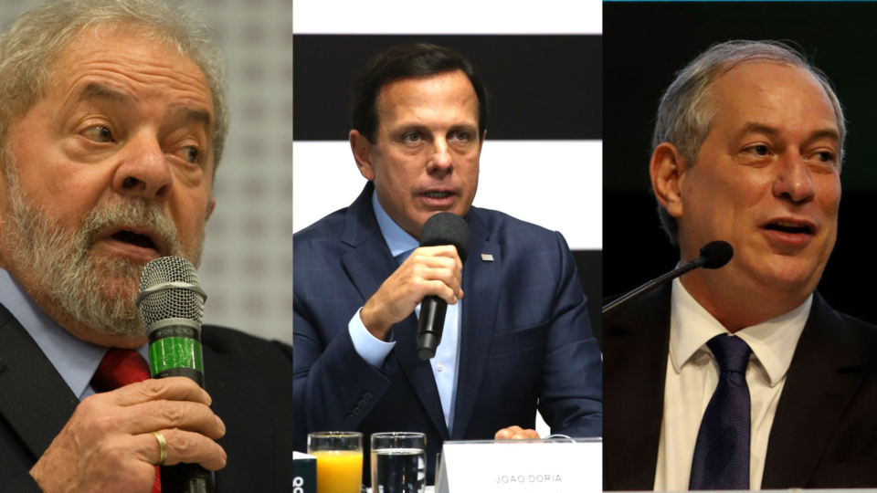 A favor ou contra? O que os candidatos a presidente pensam sobre o teto de gastos Teto de gastos: o que pensam os candidatos a presidente