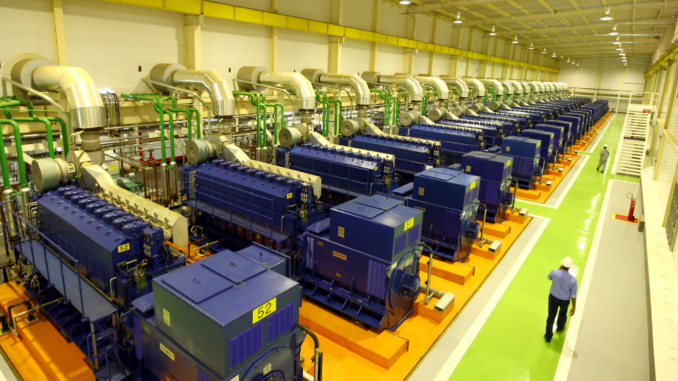 Leilão emergencial de energia busca garantir oferta até 2025 e encher reservatórios Energia