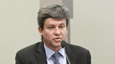 Governo vai lançar título de investimento para aposentadoria, diz secretário do Tesouro O economista Paulo Fontoura Valle é secretário do Tesouro Nacional.