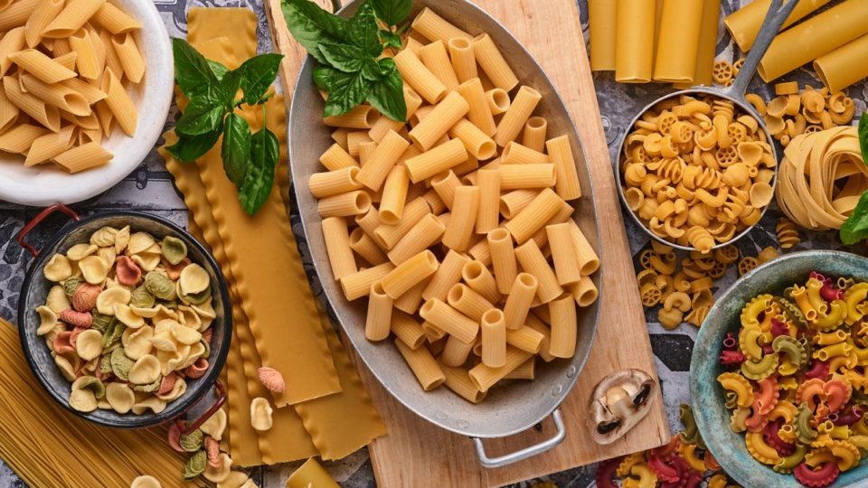 Curiosidades e macetes para comemorar o Dia Mundial do Macarrão Dia da Massa