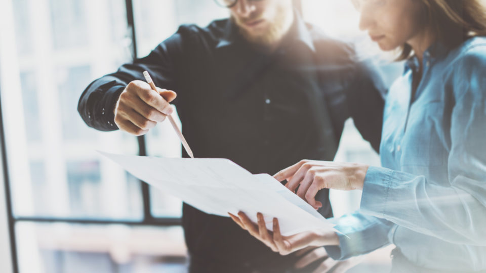 As certidões negativas são importantes para evitar problemas futuros.