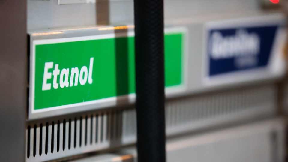 Etanol