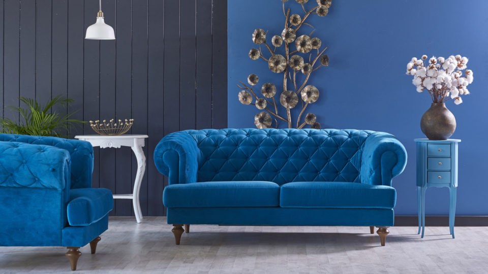 Confira 3 estilos de decoração que trazem mais personalidade para seu apartamento O estilo romântico ou clássico é uma boa ideia de como decorar o apartamento para deixá-lo mais aconchegante
