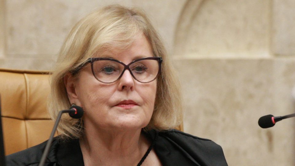 Weber manda à PGR pedido de investigação de Bolsonaro e Queiroga por suposta prevaricação A ministra do Supremo Tribunal Federal (STF) Rosa Weber