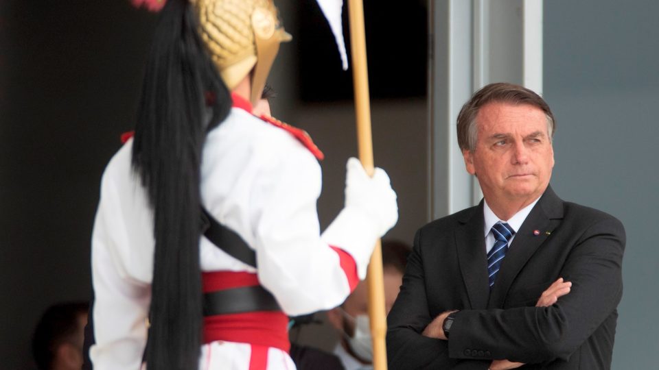 Constituição Bolsonaro