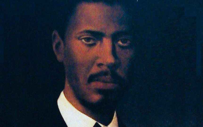 André Rebouças: o maior André Rebouças, engenheiro, professor e abolicionista.