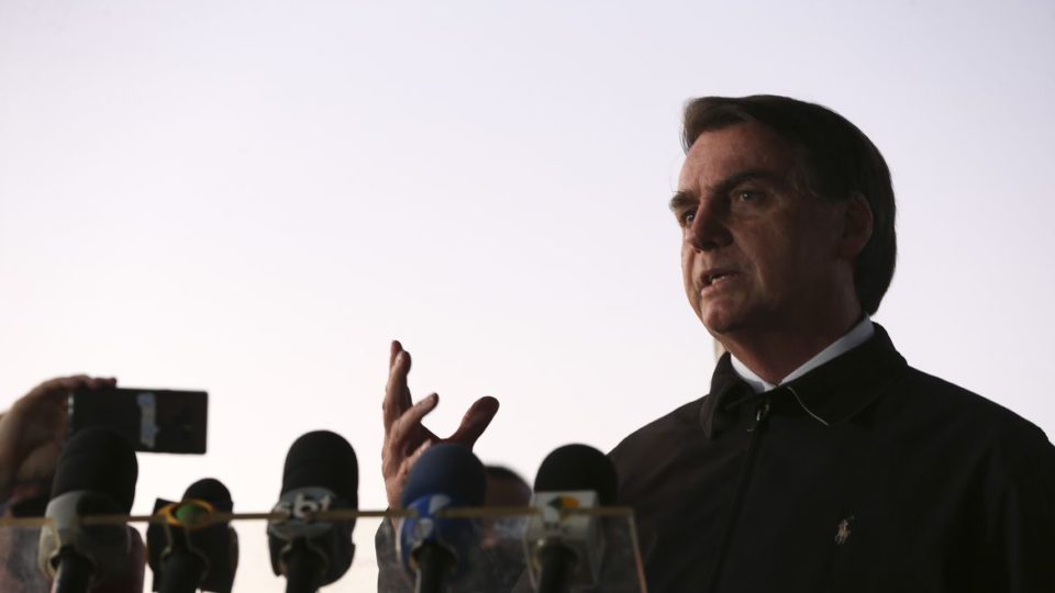 Pedido de CPI para banir Bolsonaro das redes sociais é inconstitucional, dizem juristas CPI da Covid: pedido de senadores para banir Bolsonaro das redes sociais é abusivo?