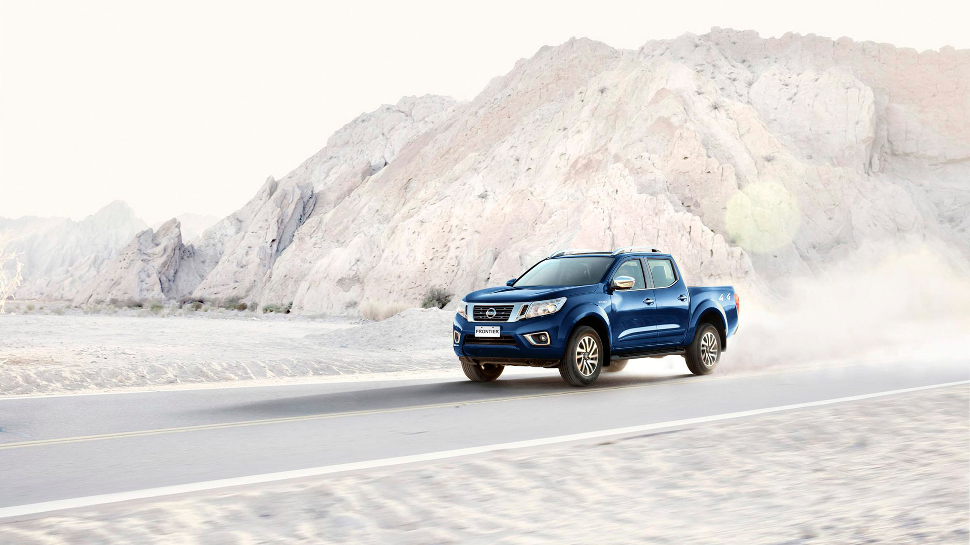 Conhecidas por sua força e robustez, as picapes atualmente também alinham conforto e tecnologia.