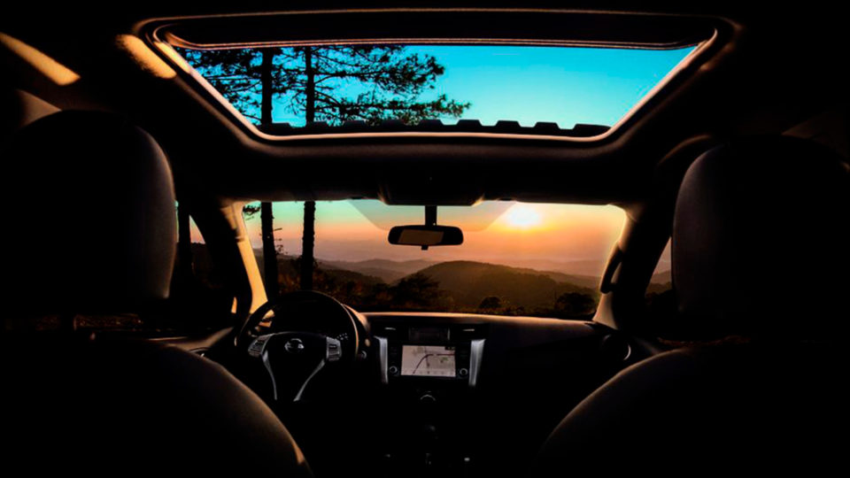 A Nissan Frontier é a picape ideal para quem precisa de robustez, sem deixar de lado todo o conforto e tecnologia da montadora japonesa.