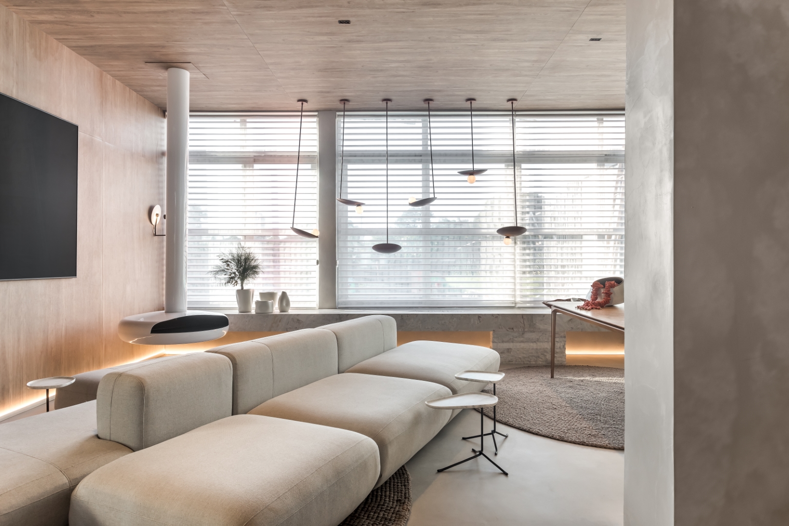 ROTTAS Prime Lounge, por Nicolle Nogueira e Katherine Heim Weber. ROTTAS Prime Lounge, por Nicolle Nogueira e Katherine Heim Weber.