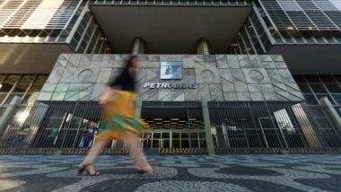 Petrobras