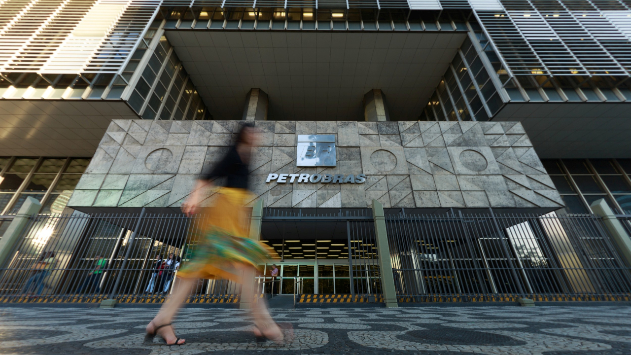 Petrobras