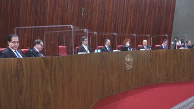 regras das eleições de 2022