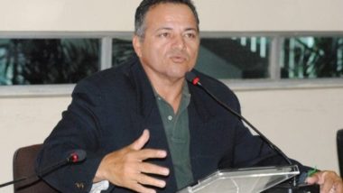 Justiça manda soltar primo de Alcolumbre detido em ação da PF contra o tráfico Desembargador diz que não há evidências diretas da relação de Isaac Alcolumbre com a organização criminosa.