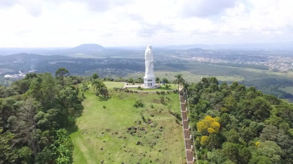 Vinho, erva-mate, peregrinações: Sul do PR busca espaço no mapa turístico Sul do Paraná aposta na criação de região turística para impulsionar economia local