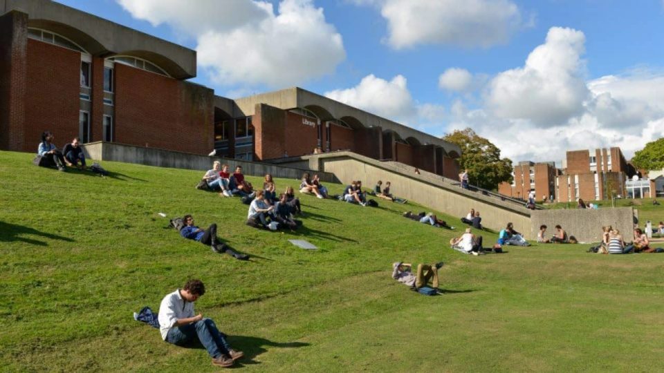 Perseguida por ativistas de gênero, professora da Universidade de Sussex pede demissão Universidade de Sussex: perseguição e cancelamento