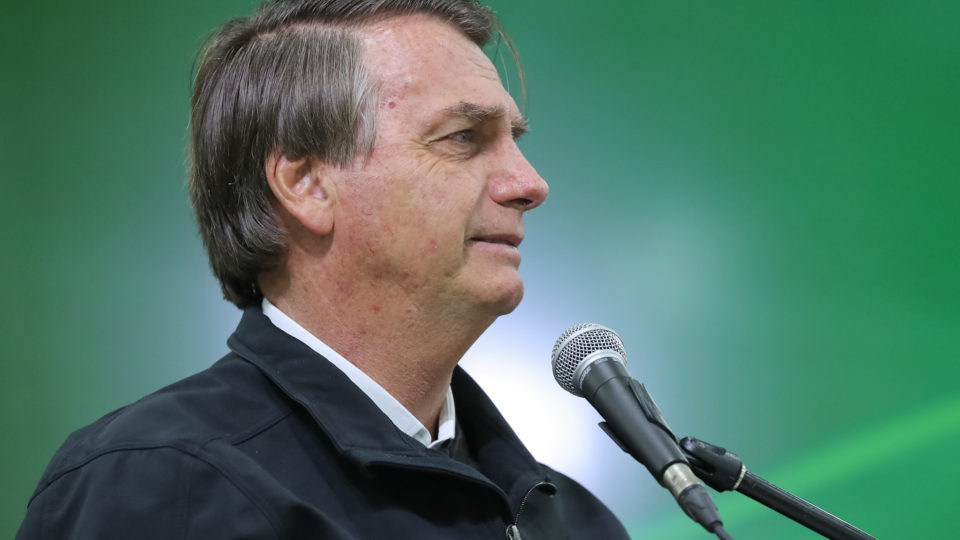 Bolsonaro PP PL