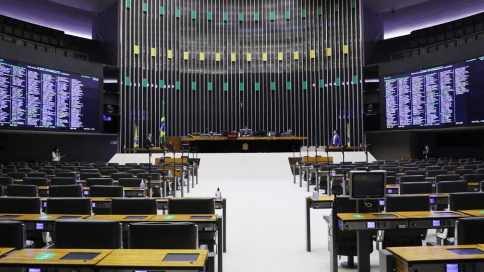 Oito crimes de pedofilia podem passar a ser considerados hediondos
