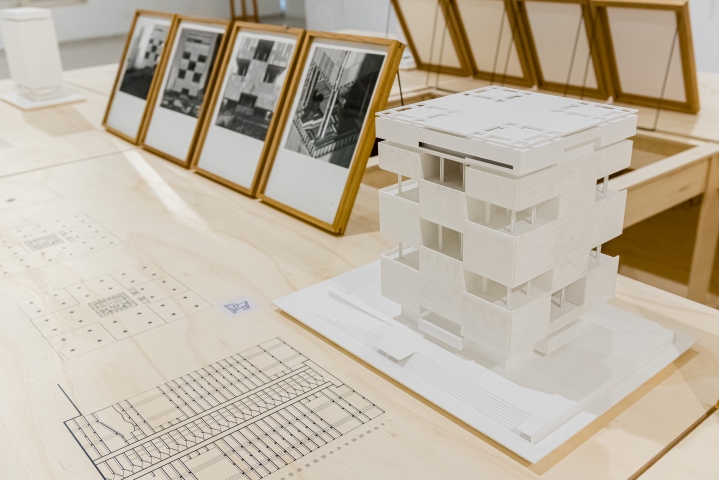 maquetes maquetes