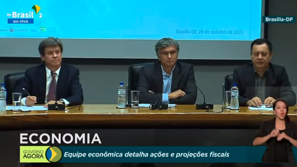PEC dos precatórios pode abrir espaço de R$ 91 bilhões no Orçamento, diz governo PEC