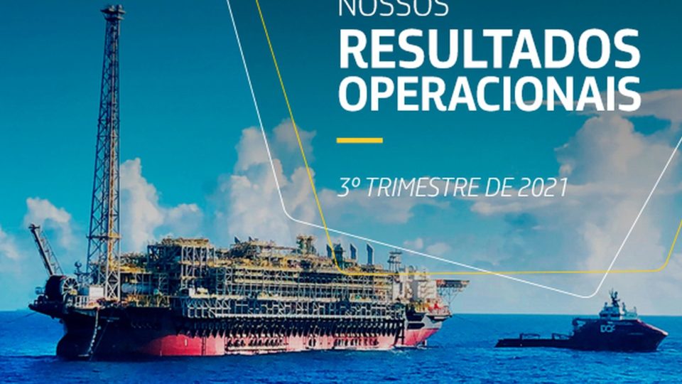 Maior parte do lucro da Petrobras vai para estrangeiros e o governo Lucro da Petrobras