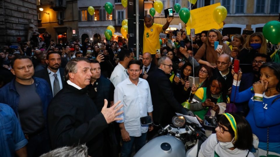 Bolsonaro