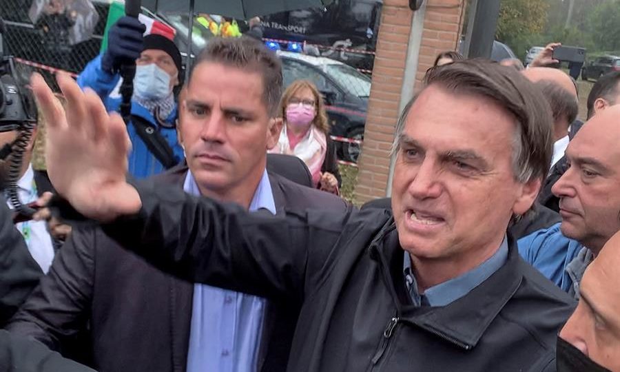 Bolsonaro