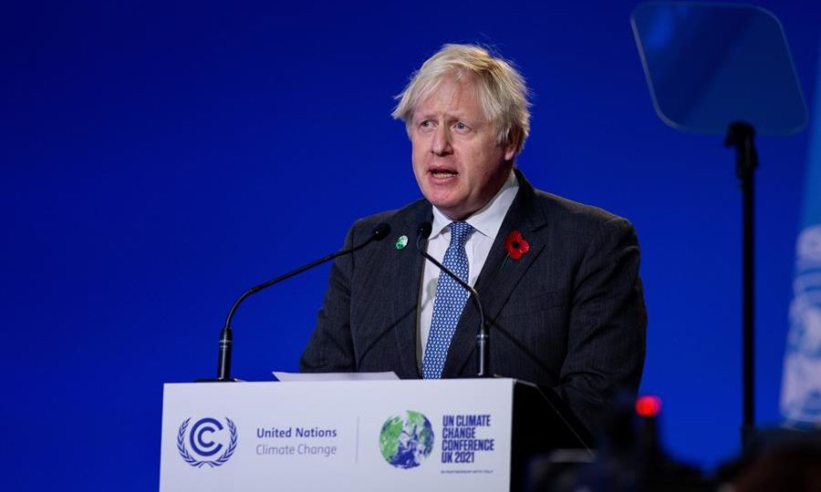 COP26