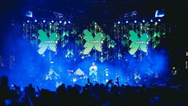 Green Valley divulga programação de reabertura e verão, repleta de atrações Depois de meses fechado devido à pandemia e abalo do ciclone-bomba, Club renasce e volta com força total, fazendo um restart na sua programação