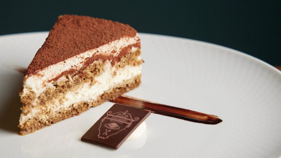 Morre Ado Campeol, o pai do tiramisù tiramisú