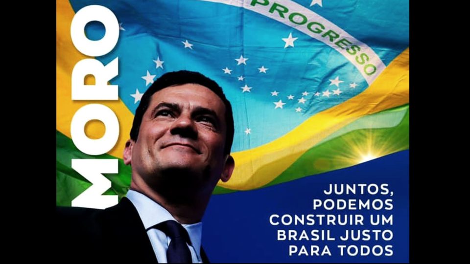 Moro - Podemos