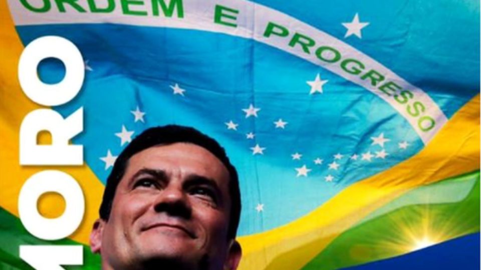 Moro - Podemos