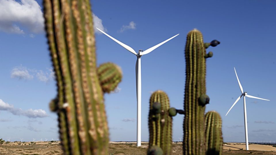 Energia eólica