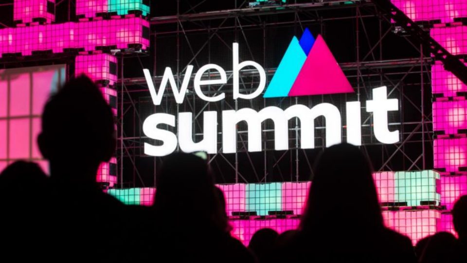 Web Summit 2021: segundo dia de evento debate Covid-19 e live commerces Segundo dia do Web Summit 2021
