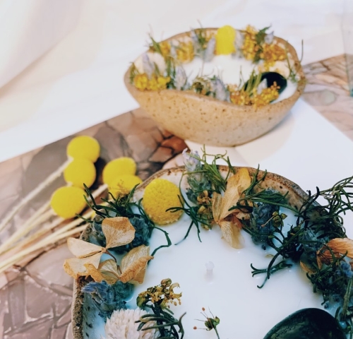 Primavera: artigos de decoração para trazer a estação para dentro de casa Primavera: artigos de decoração para trazer a estação para dentro de casa