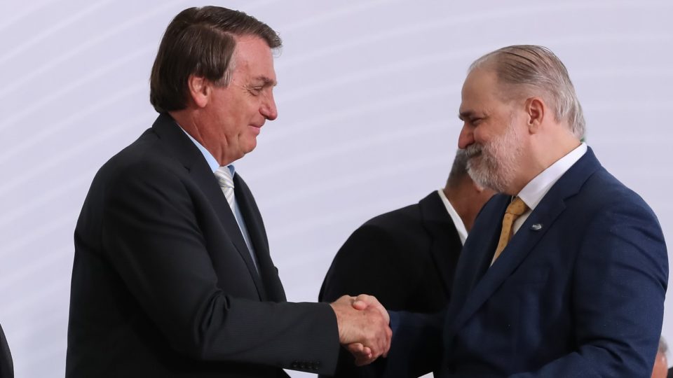 PGR já descartou maior parte dos crimes imputados a Bolsonaro pela CPI da Covid Bolsonaro