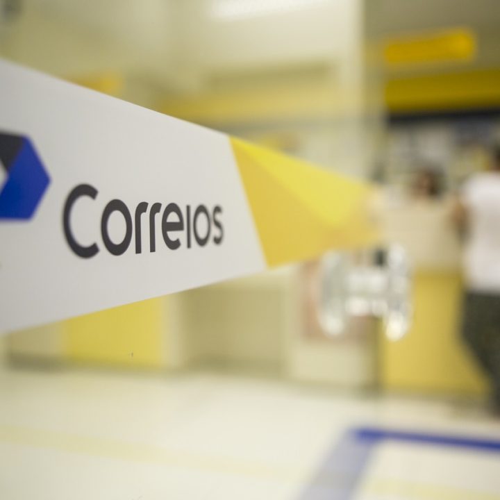 Servidores dos Correios receber&atilde;o participa&ccedil;&atilde;o dos lucros e resultados da  empresa